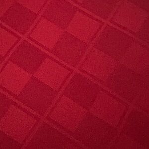 Food Network Oval Embossed Table cloth